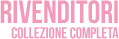 rivenditori collezione completa